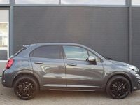 tweedehands Fiat 500X 1.3 GSE 150 PK Sport DCT NL-Auto/Automaat/Navi/Cam