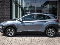 tweedehands Hyundai Kona 1.6 GDI HEV Comfort - all-in rijklrprs | Apple cp/Android auto!