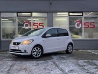 Occasion Seat Mii CONNECT 60 PK (44 kW) 2016 Wit Hatchback