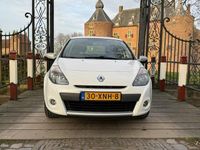 tweedehands Renault Clio R.S. 1.2 Collection 2012 WIT | Airco | Benzine | 5-deu | NL