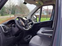 Occasion Fiat Ducato 2023 Grijs Van
