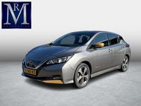 Occasion Nissan Leaf Tekna 50 kW (68 PK) 2023 Bruin Hatchback