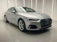 tweedehands Audi A5 2.0 TFSI*S LINE*GPS*1er PROPRIETAIRE*