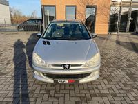 Occasion Peugeot 206 75 PK (55 kW) 2008 Grijs Hatchback