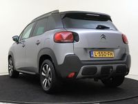 Occasion Citroën C3 Aircross PureTech 112 PK (82 kW) 2021 Grijs SUV