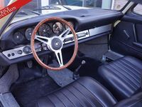 tweedehands Porsche 912 SWB Nice drivers condition, Correct engine, GERMAN papers Trade-in-car.