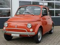 tweedehands Fiat 500L | Mooiste van NL