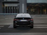 tweedehands BMW i4 eDrive35 High Executive M Sport 70 kWh / Active Cr