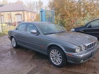 tweedehands Jaguar XJ6 XJ x3504.2 v8 automatique 2004 216000km clim