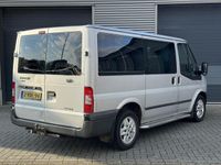 tweedehands Ford Transit 260S 2.2 TDCI DC AIRCO LIMITED