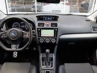 Occasion Subaru Levorg Premium 170 PK (125 kW) 2018 Blauw Stationwagen