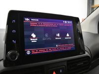 tweedehands Citroën Berlingo 1.2 PureTech Club XL 3-Zit Trekh. Carplay