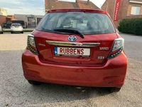 tweedehands Toyota Yaris 1.5i VVT-i Hybrid Active E-CVT