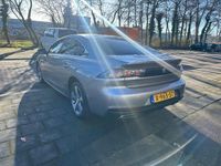 tweedehands Peugeot 508 1.2 PureTech Allure Pack