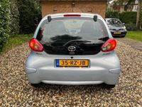 tweedehands Toyota Aygo AUTOMAAT/rijklaar/APK/5 drs/lage km