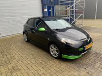 tweedehands Mazda 2 1.3 S Benzine Sport Super Auto NAP 1Te Eigenaar APK