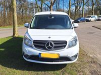 tweedehands Mercedes Citan 109 CDI BlueEFF.