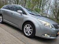 tweedehands Toyota Avensis Wagon 1.8 VVTi