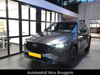 Occasion Mazda CX-5 Comfort 140 PK (102 kW) 2026 Grijs SUV