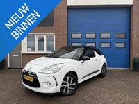 Occasion Citroën DS3 Chic 82 PK (60 kW) 2013 Cabriolet