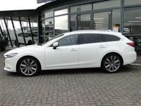 Occasion Mazda 6 Luxury 165 PK (121 kW) 2020