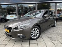 tweedehands Mazda 3 2.0 GT-M Line // NAVI // CLIMA // PDC // CRUISE //