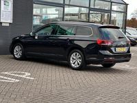 tweedehands VW Passat Variant 1.5 TSI Comfort Business/1STE EIG/150 PK/PANO-DAK/