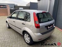 tweedehands Ford Fiesta - 1.4-16V Trend/5Drz/113DznNAP/Onderhoud