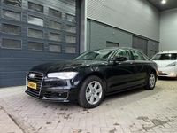 tweedehands Audi A6 Limousine 1.8 TFSI ultra Premium Edition | Automaa