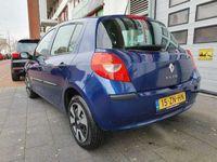 tweedehands Renault Clio R.S. 1.2-16V Special Line 5d Airco Έlectric Nette auto