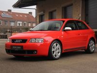 tweedehands Audi S3 / Facelift / Top Staat / Org. NL / Perfecte histor