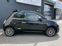 tweedehands Fiat 500C 1.2 S&S Lounge