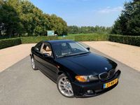 tweedehands BMW 325 Ci Aut.