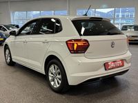 tweedehands VW Polo 1.0 TSI Highline NAVIGATIE, CRUISE, ELEC PAKKET, E