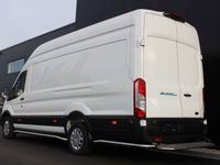 tweedehands Ford E-Transit 350 L4H3 Trend 68 kWh | SYNC 4 | Ingebouwde laadru