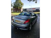 tweedehands Peugeot 207 CC 1.6 VTi