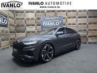 Occasion Audi Q8 Proline 286 PK (210 kW) 2020 Grijs SUV