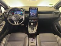 Occasion Renault Clio V Esprit Alpine 2024 Blauw Hatchback