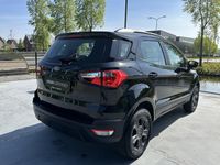 tweedehands Ford Ecosport 1.0 EcoBoost Trend Ultimate | | Apple Carplay & A