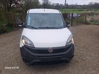 tweedehands Fiat Doblò L2 H1