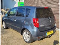 tweedehands Mitsubishi Colt 1.3 Edition Two