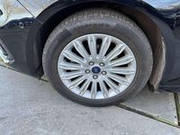 Occasion Ford Mondeo Titanium 2020 Zwart Stationwagen