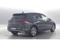 Occasion VW Golf VIII Style 245 PK (180 kW) 2022 Grijs Hatchback