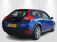 tweedehands Volvo C30 1.8 Airco | Licht Metalen Velgen |