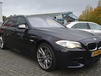 Occasion BMW 535 301 PK (221 kW) 2011 Zwart (metallic) Stationwagen
