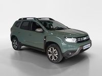 Occasion Dacia Duster Extreme 2026 Groen SUV