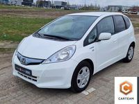 tweedehands Honda Jazz 1.4 Hybrid Comfort/Automaat/PDC/Trekhaak