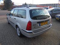tweedehands Ford Focus Wagon 1.6-16V Cool Edition|Airco|Nw.APK|LM-Velgen|