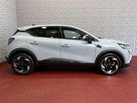 Occasion Renault Captur Techno 160 PK (117 kW) 2025 Grijs SUV