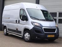 tweedehands Peugeot Boxer 2.0 BlueHDI 131pk L2H2 - Navi - Euro 6 - Clima - Cruise